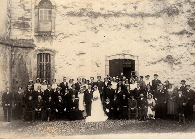 DocPictures/62MA_mariage-a-Sarrance_presence-de-François-Saint-Bois-et-de-son-epouse_2.jpg