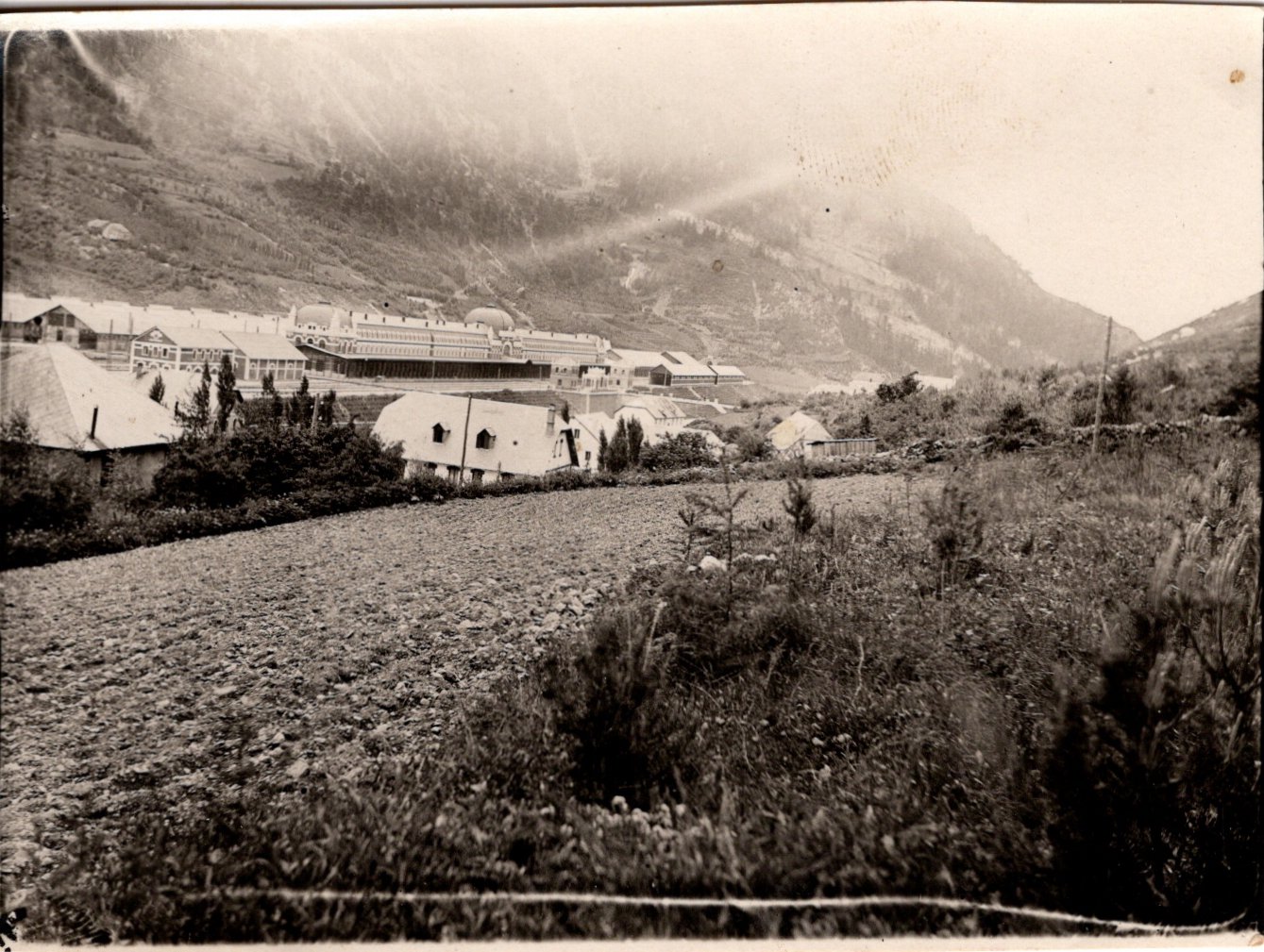 DocPictures/62MA_vue-de-la-gare-de-Canfranc_1.jpg