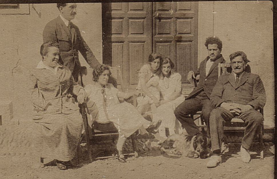 DocPictures/Famille_Larry_Bedous.jpg