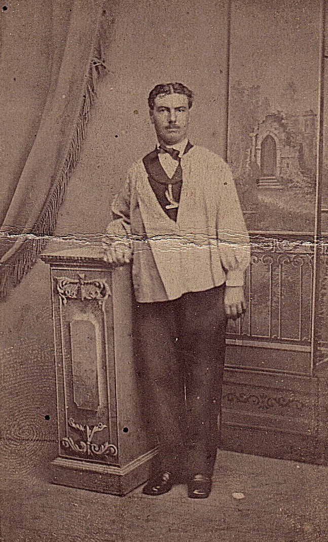 DocPictures/Francois_Arnaudas.jpg