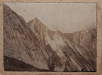 DocPictures/Pierre_Saffores_et_André_Vignau-Lous_en_montagne.JPG
